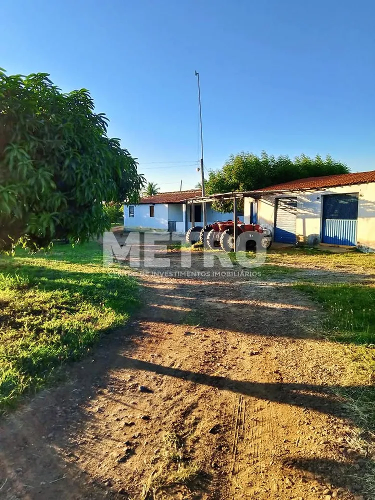 Fazenda - Foto 3