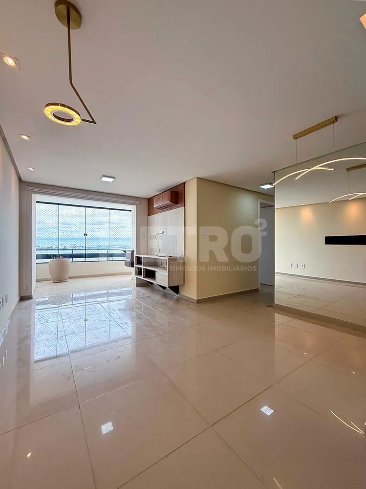 Apartamento, 1 quarto - Foto 1