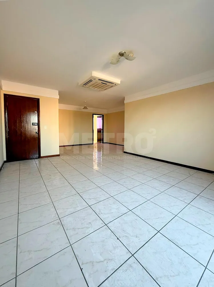 Apartamento, 2 quartos - Foto 1