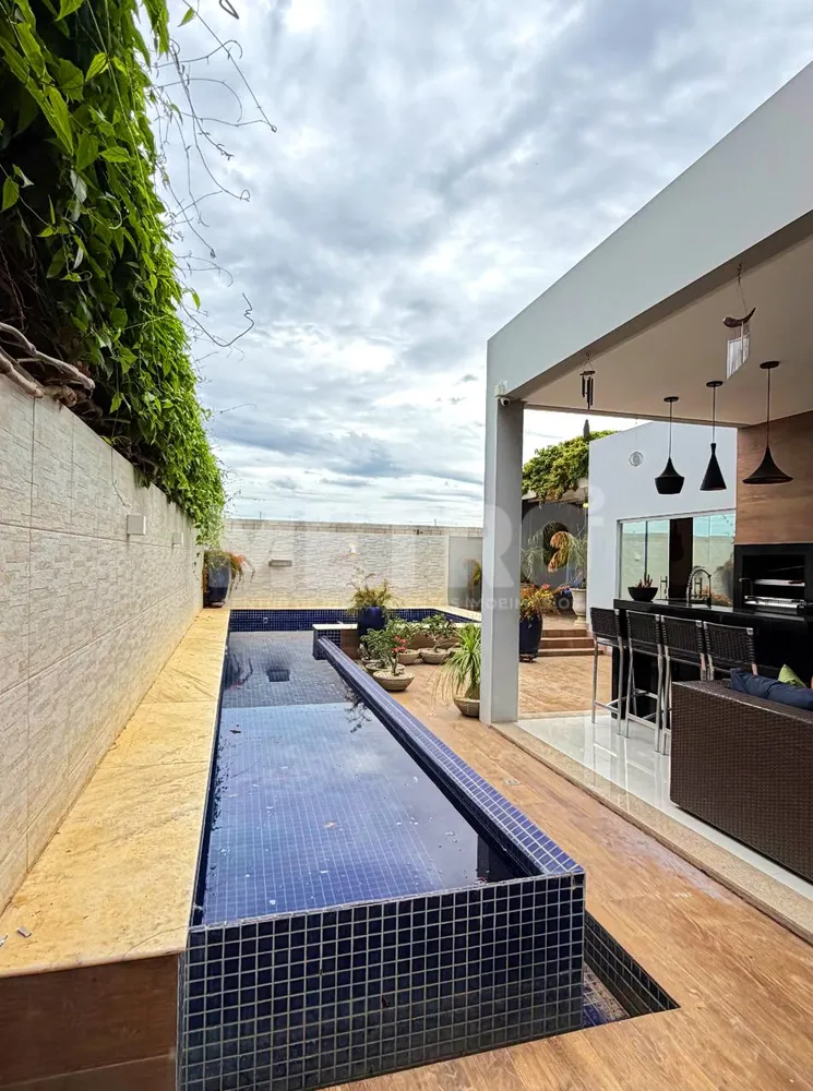 Casa, 2 quartos, 240 m² - Foto 2