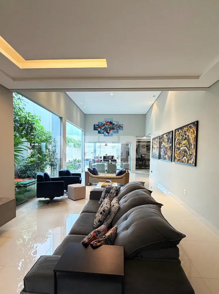 Casa, 2 quartos, 240 m² - Foto 4