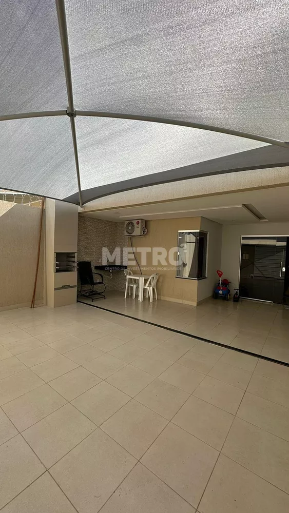 Casa, 2 quartos, 105 m² - Foto 3