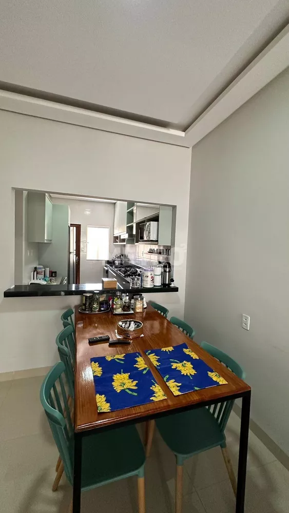 Casa, 2 quartos, 105 m² - Foto 1