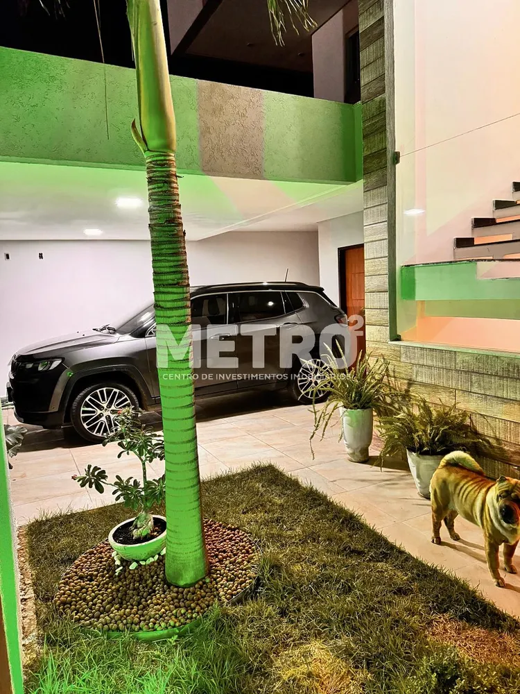 Casa, 2 quartos, 240 m² - Foto 3
