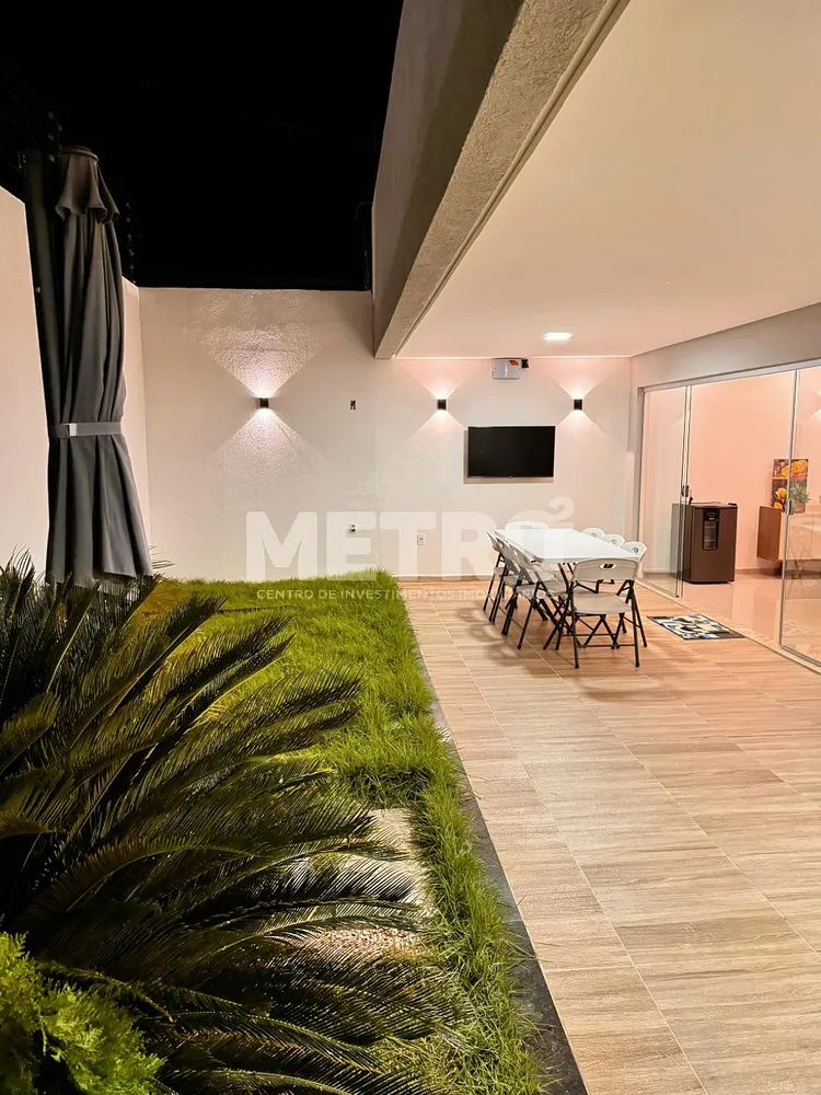 Casa, 2 quartos, 240 m² - Foto 2