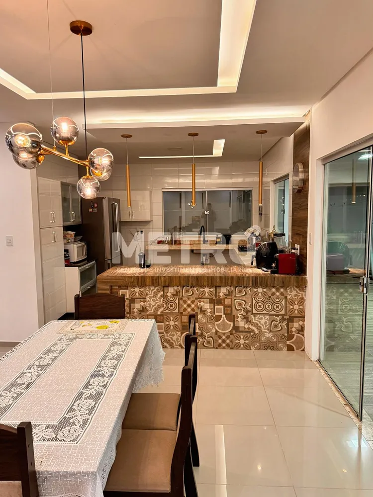 Casa, 2 quartos, 240 m² - Foto 4