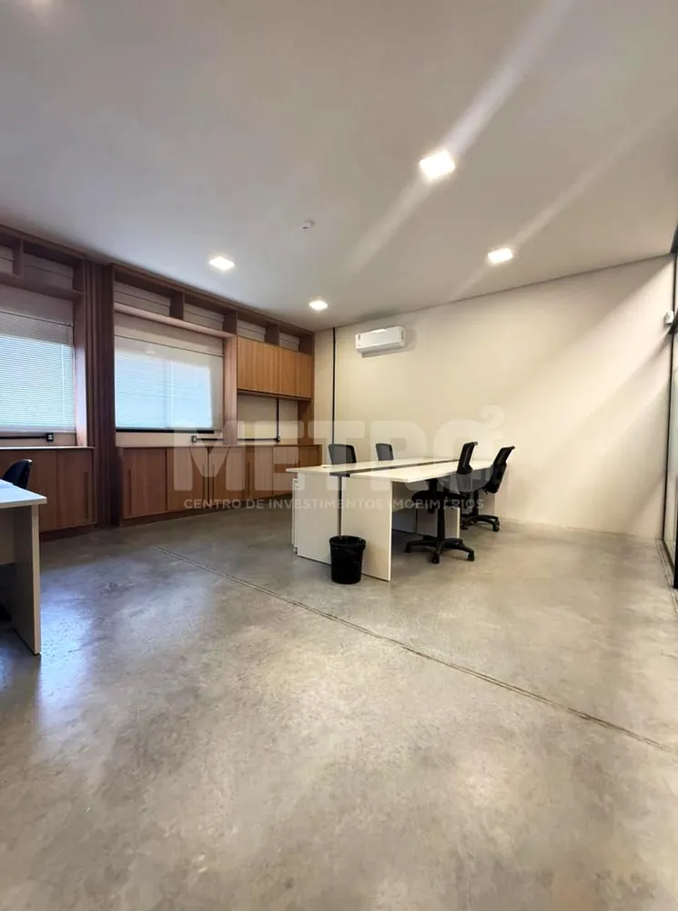 Sala-Conjunto, 30 m² - Foto 1