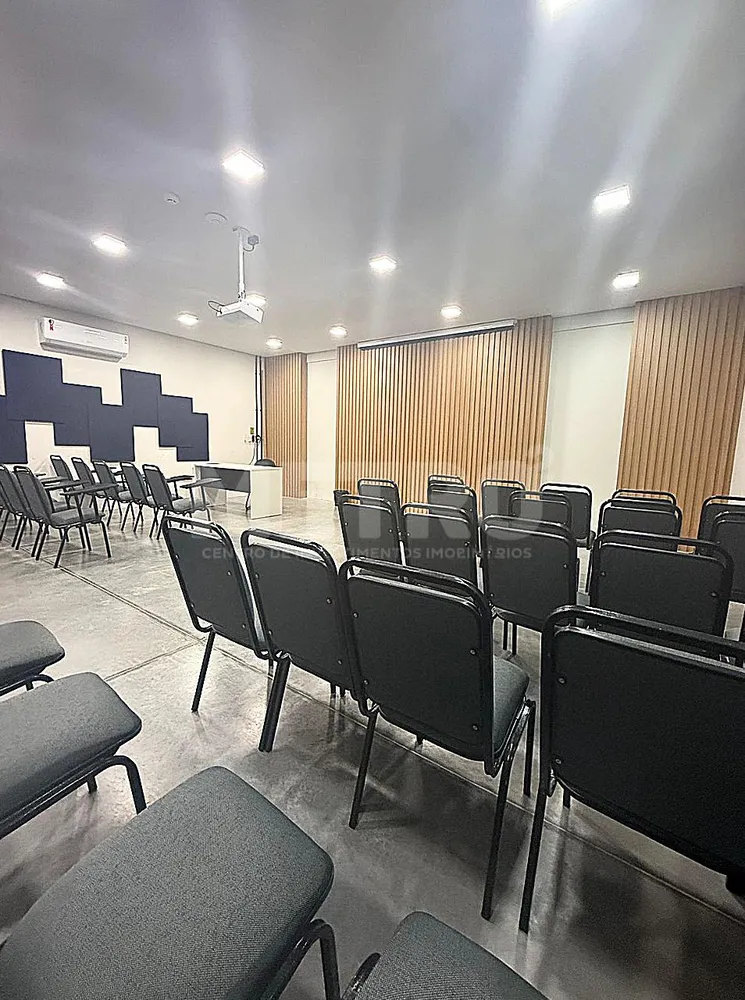 Sala-Conjunto, 30 m² - Foto 6