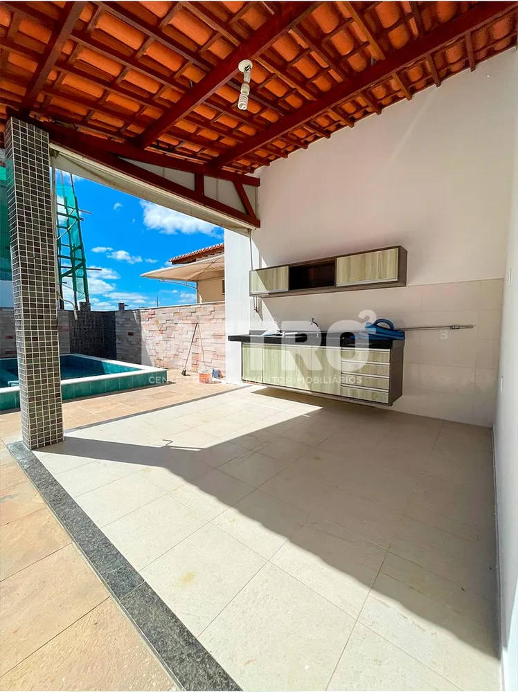 Casa de Condomínio, 1 quarto - Foto 3