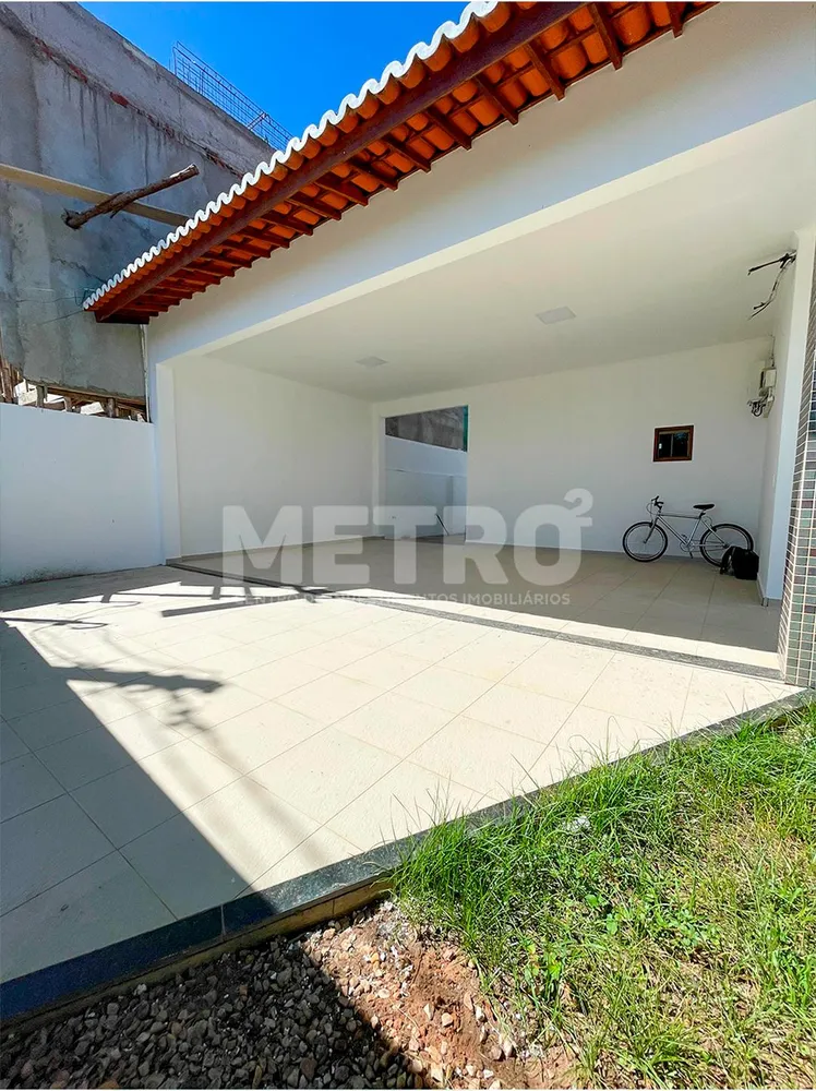 Casa de Condomínio, 1 quarto - Foto 12