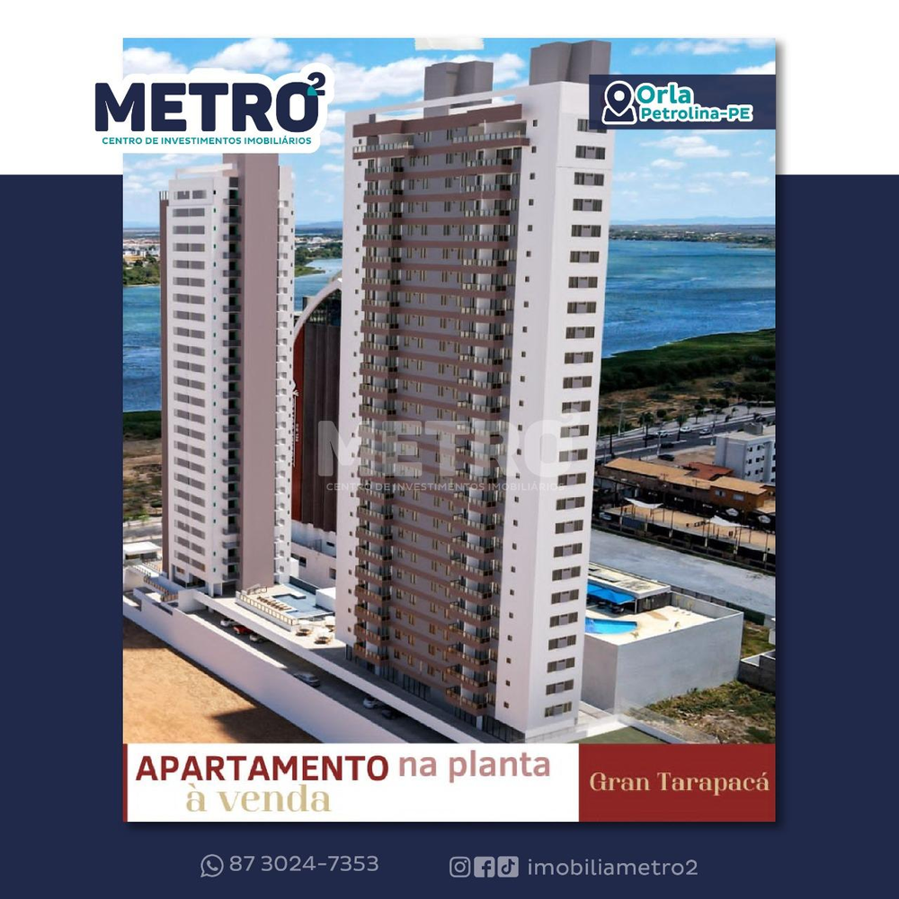 Apartamento, 3 quartos, 135 m² - Foto 1