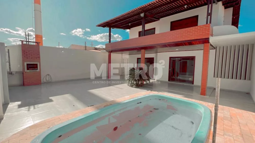 Casa, 2 quartos, 130 m² - Foto 3