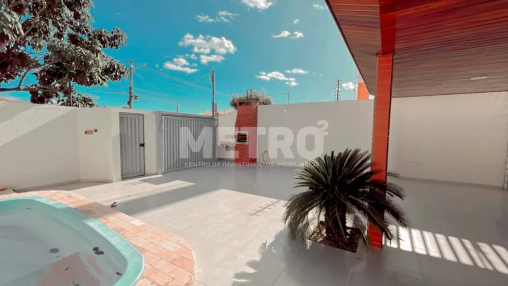 Casa, 2 quartos, 130 m² - Foto 2