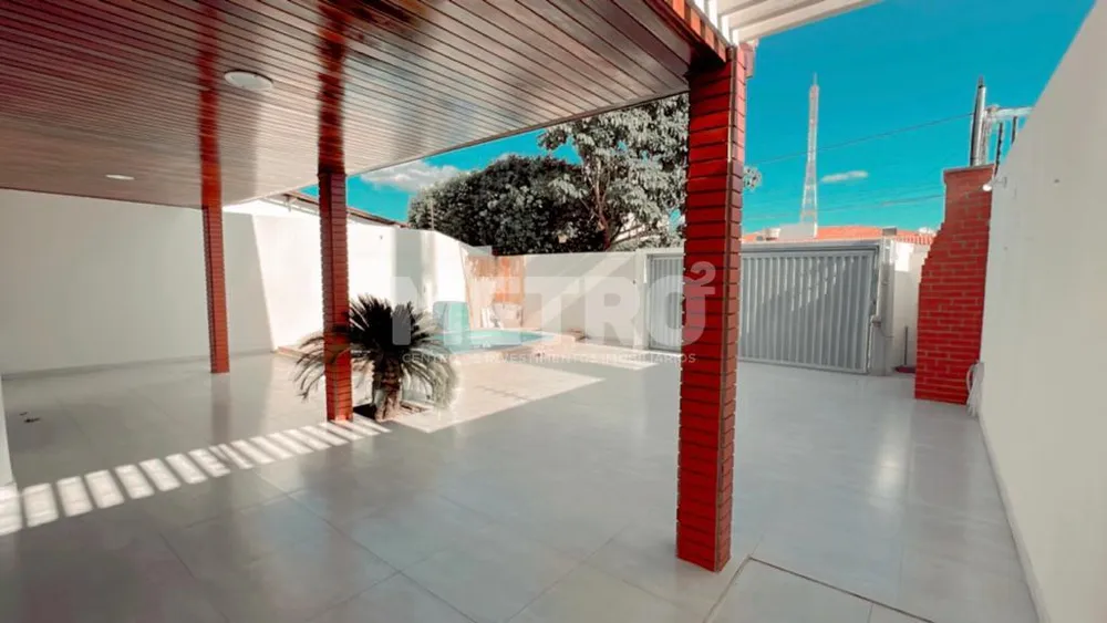 Casa, 2 quartos, 130 m² - Foto 4
