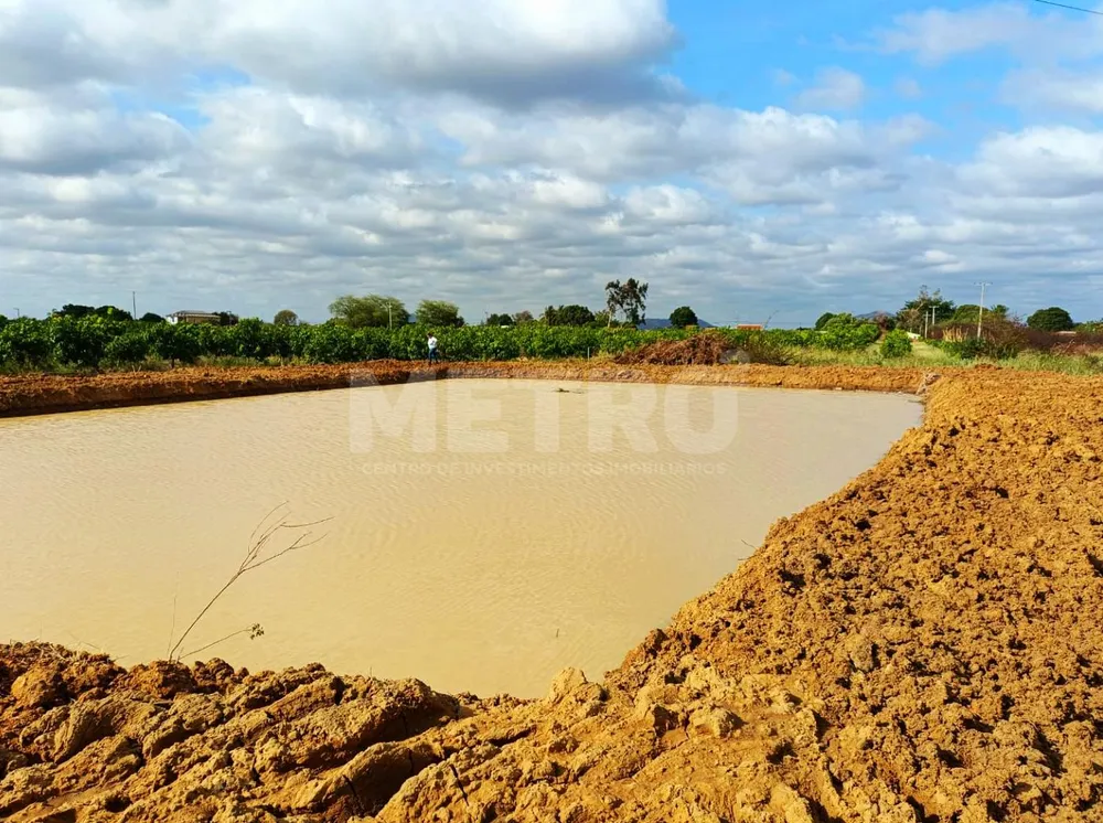 Fazenda, 1 quarto - Foto 6