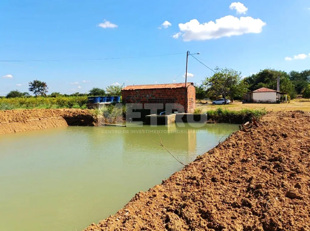 Fazenda, 1 quarto - Foto 2