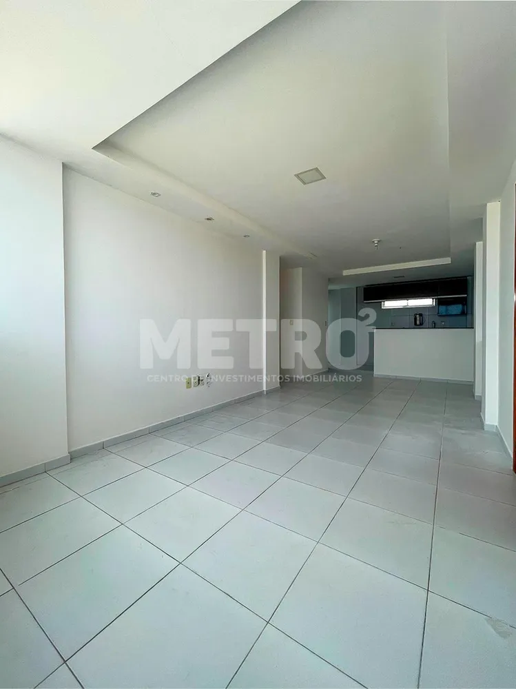Apartamento, 2 quartos - Foto 1