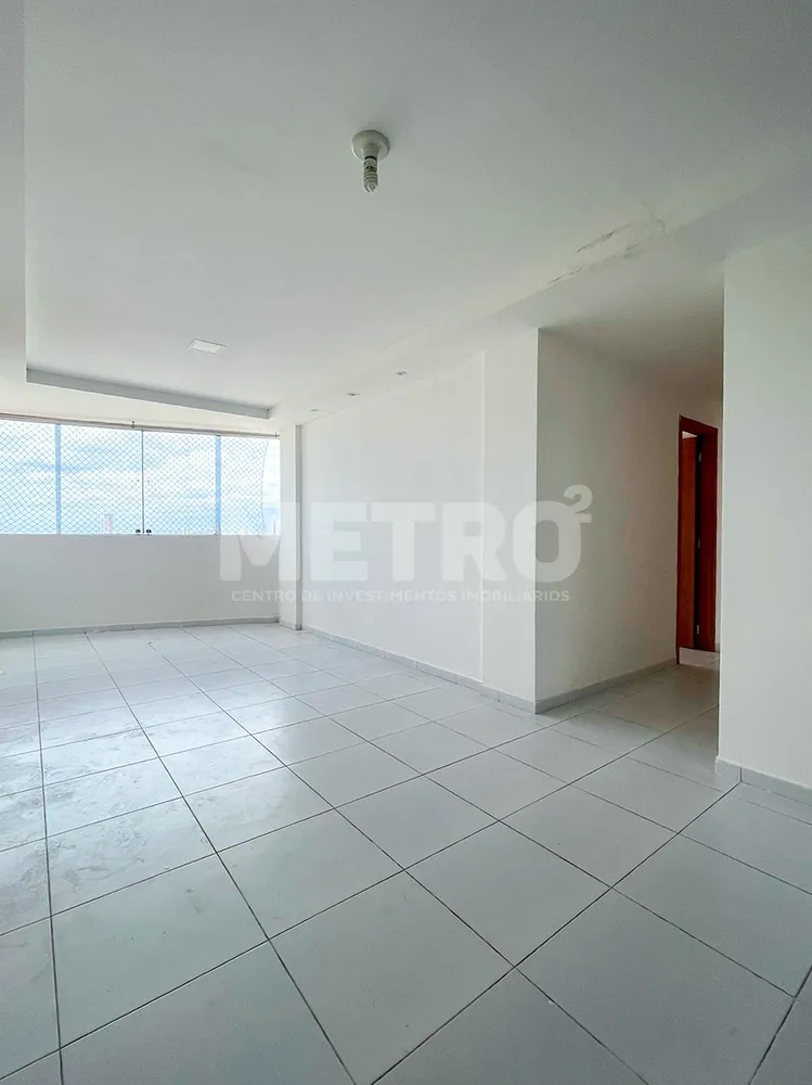 Apartamento, 2 quartos - Foto 2