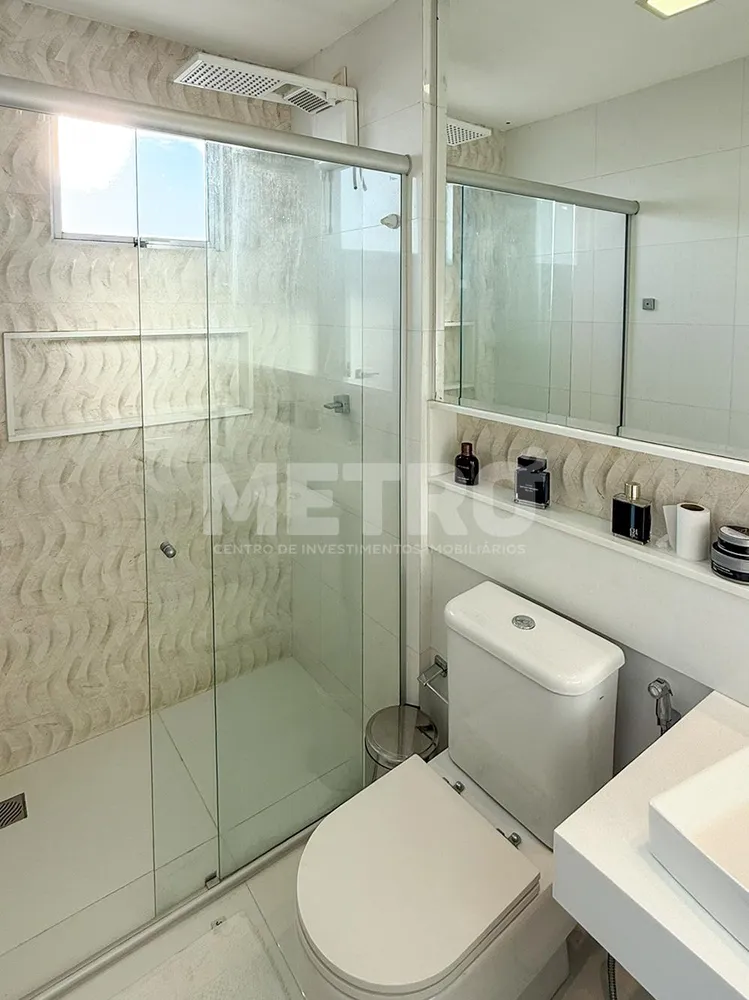 Apartamento, 2 quartos - Foto 12