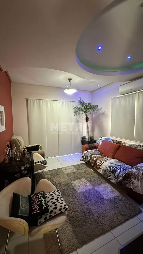 Casa, 1 quarto, 400 m² - Foto 9