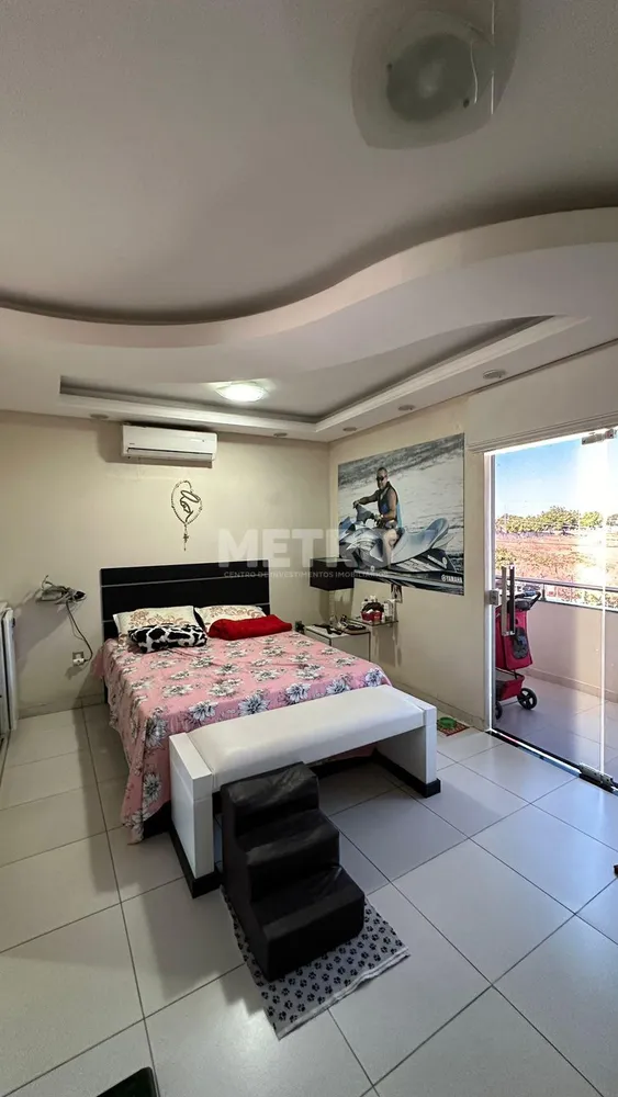 Casa, 1 quarto, 400 m² - Foto 13