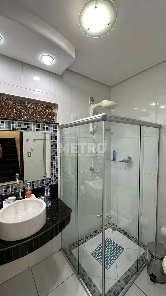 Casa, 1 quarto, 400 m² - Foto 4