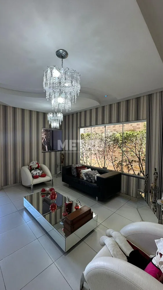 Casa, 1 quarto, 400 m² - Foto 1