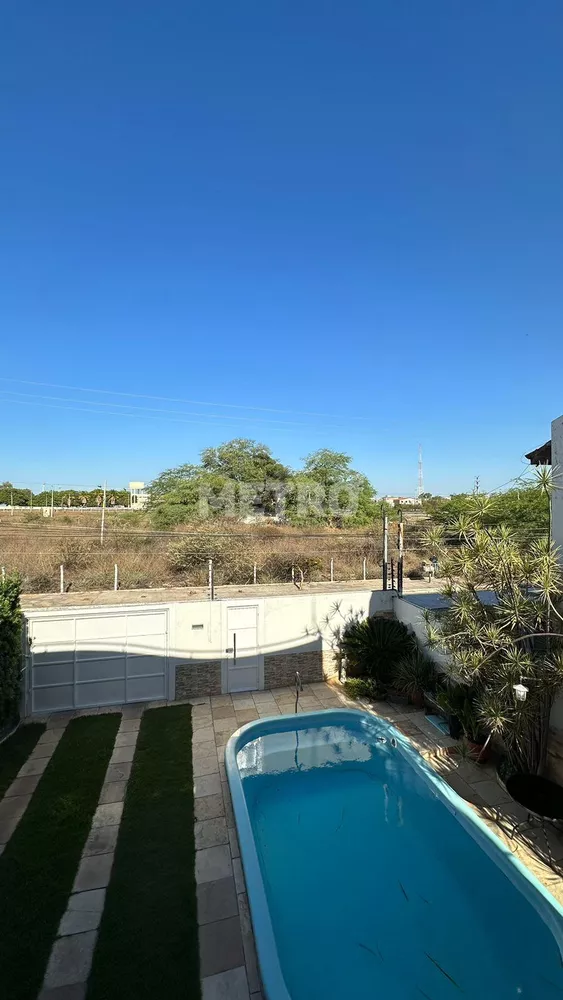 Casa, 1 quarto, 400 m² - Foto 2