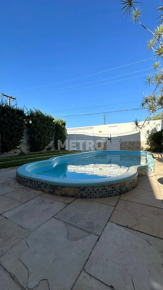 Casa, 1 quarto, 400 m² - Foto 6