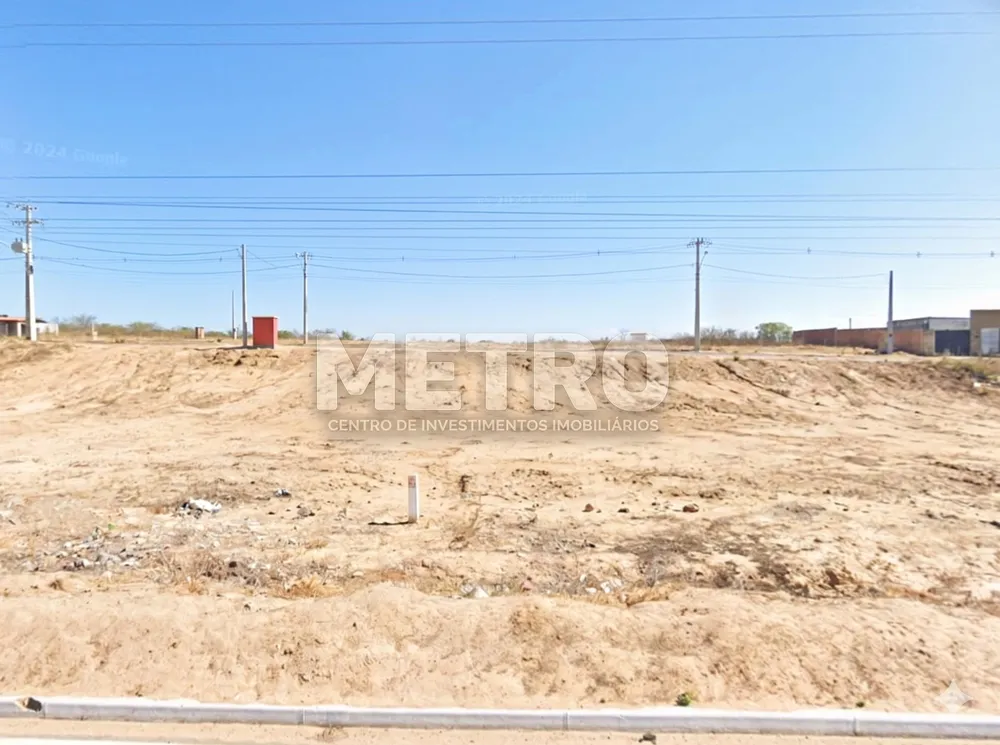 Terreno, 750 m² - Foto 1
