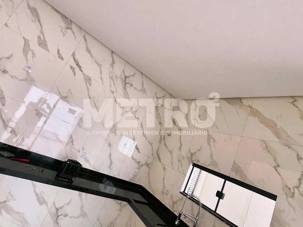 Casa de Condomínio, 2 quartos - Foto 4