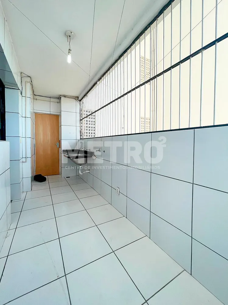 Apartamento, 2 quartos - Foto 8