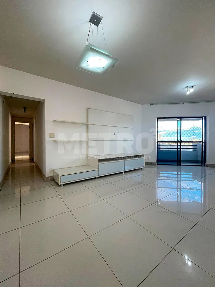 Apartamento, 2 quartos - Foto 1