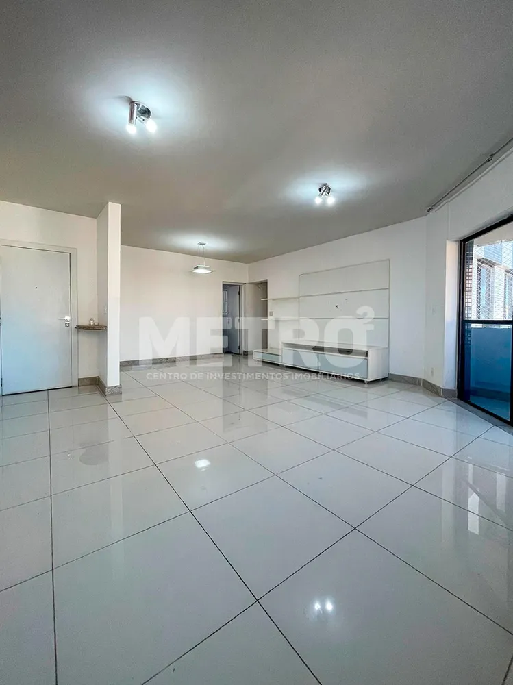 Apartamento, 2 quartos - Foto 2