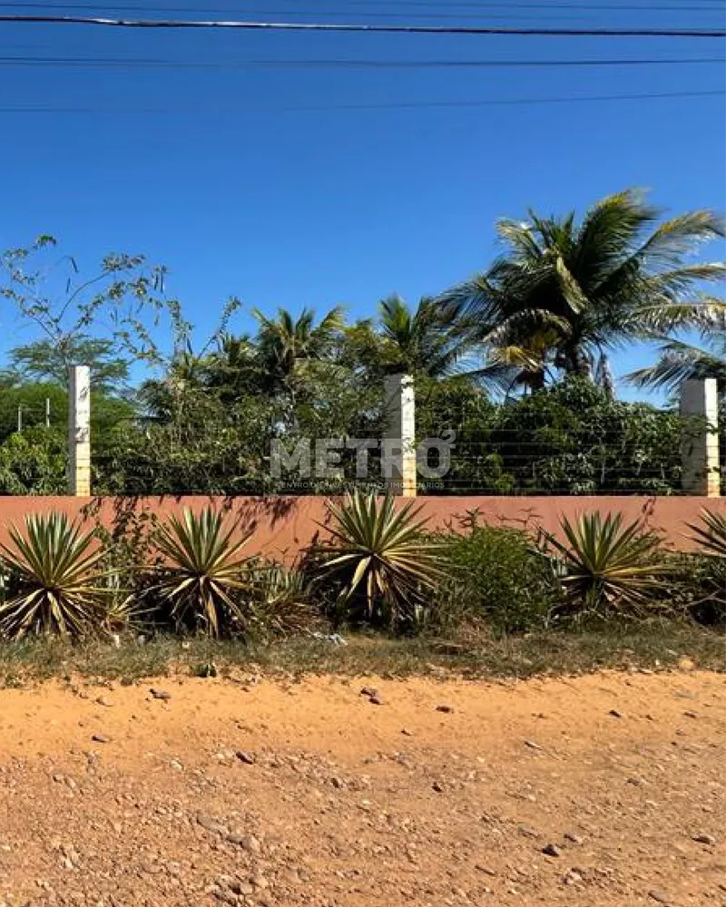 Terreno, 1500 m² - Foto 2