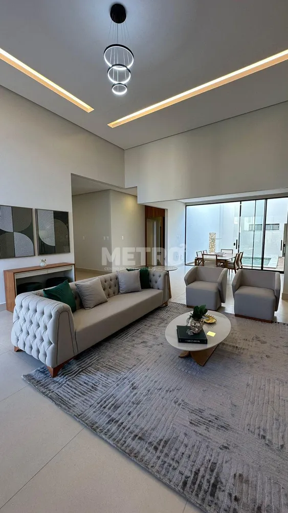 Casa, 3 quartos, 170 m² - Foto 1