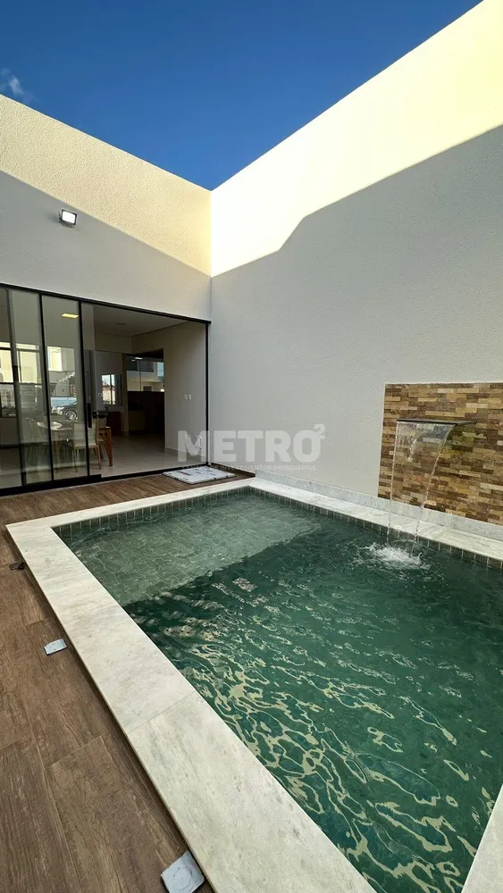 Casa, 3 quartos, 170 m² - Foto 4