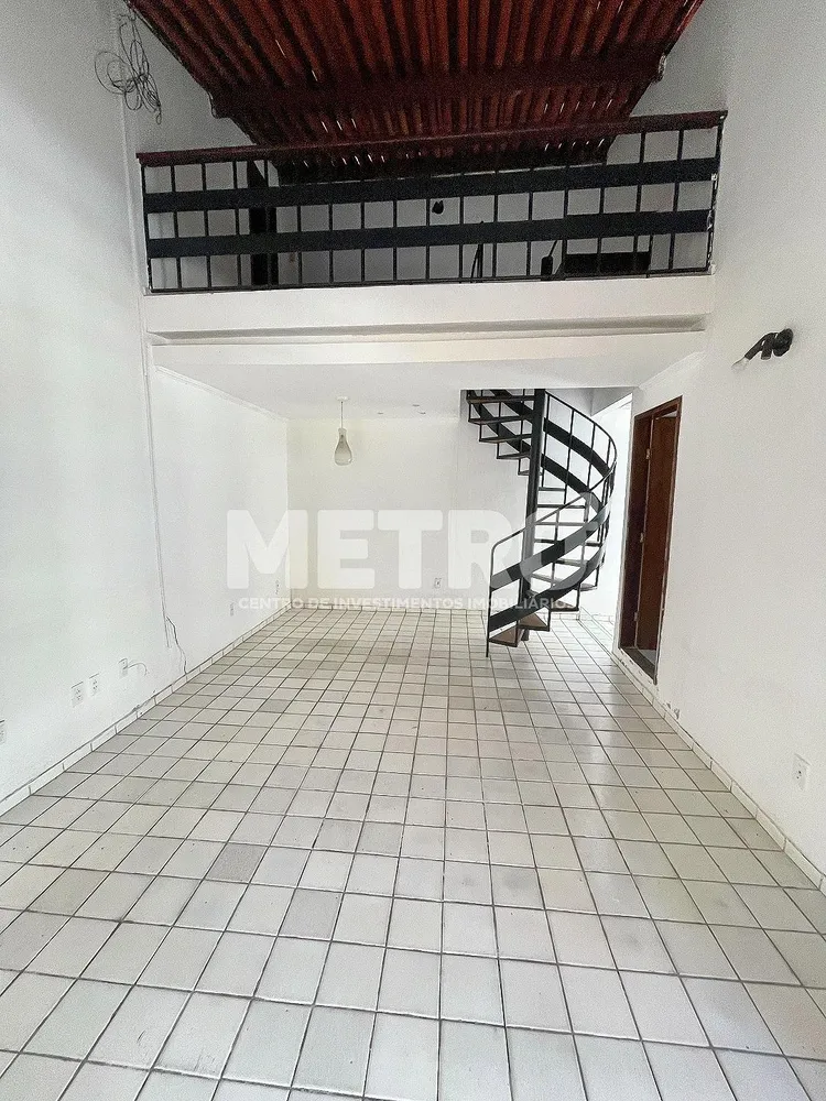 Loja-Salão, 350 m² - Foto 1