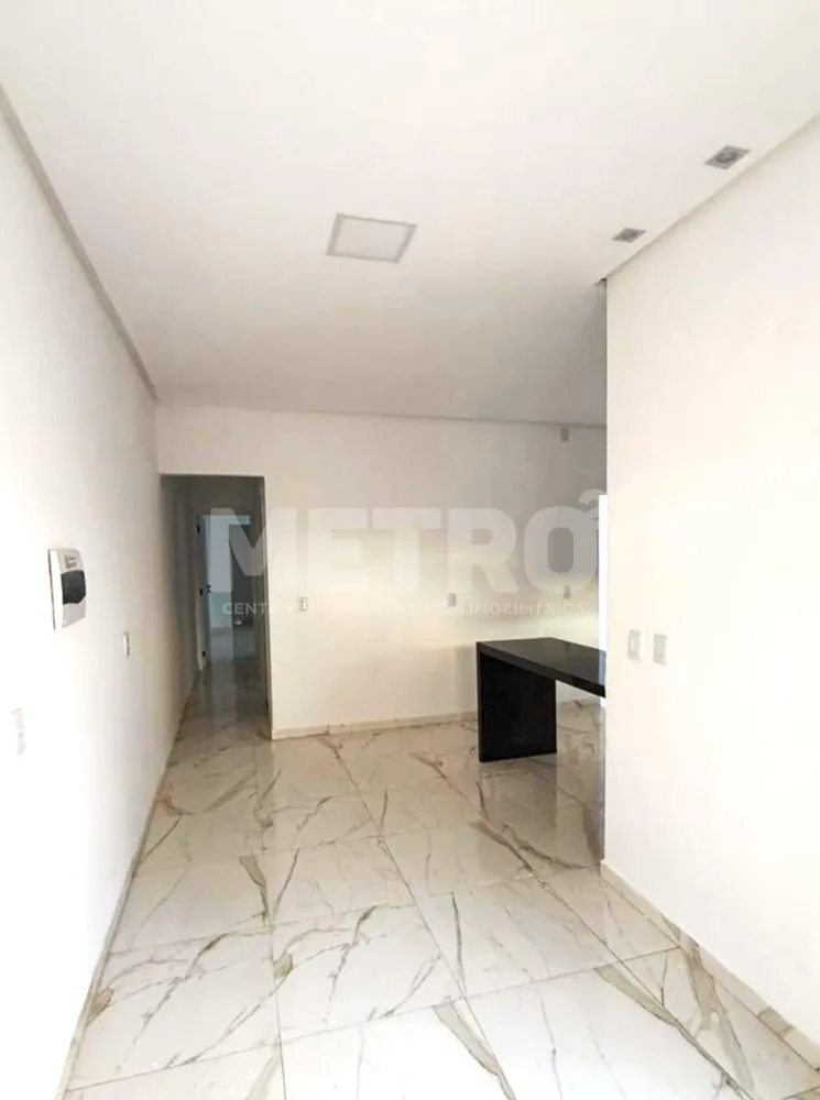 Casa, 1 quarto - Foto 1