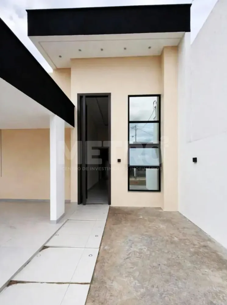 Casa de Condomínio, 1 quarto - Foto 2