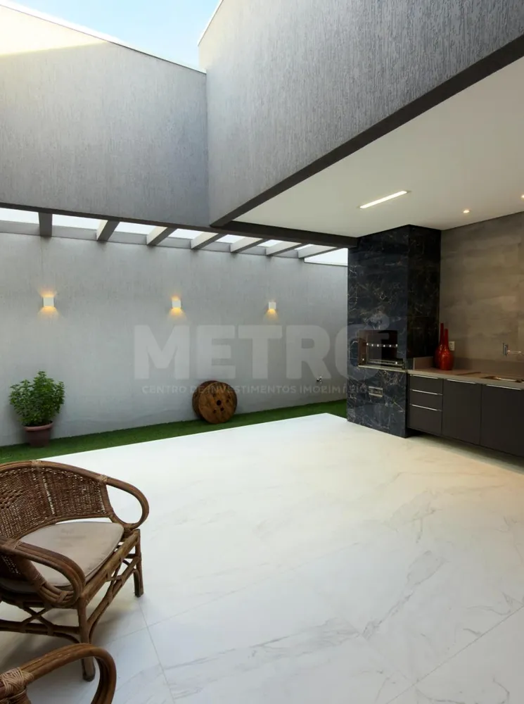 Casa de Condomínio, 3 quartos - Foto 5