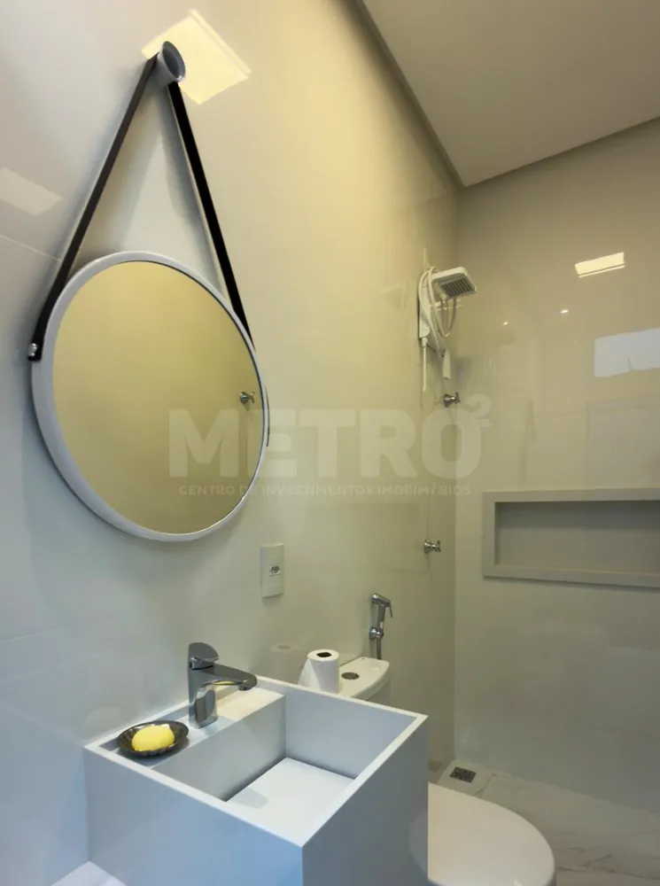Casa de Condomínio, 3 quartos - Foto 7