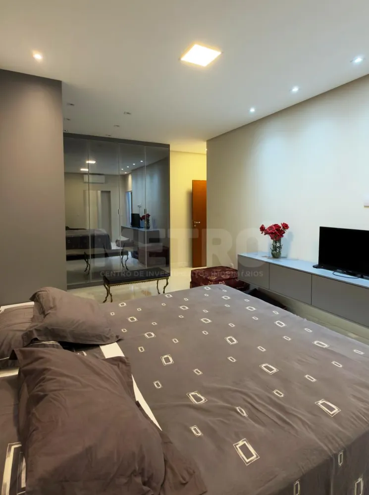 Casa de Condomínio, 3 quartos - Foto 10