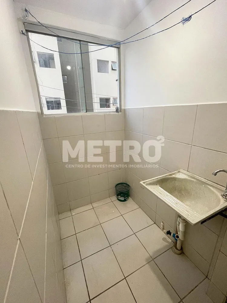 Apartamento, 2 quartos, 51 m² - Foto 7