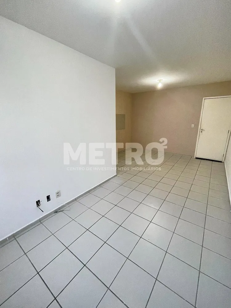 Apartamento, 2 quartos, 51 m² - Foto 3