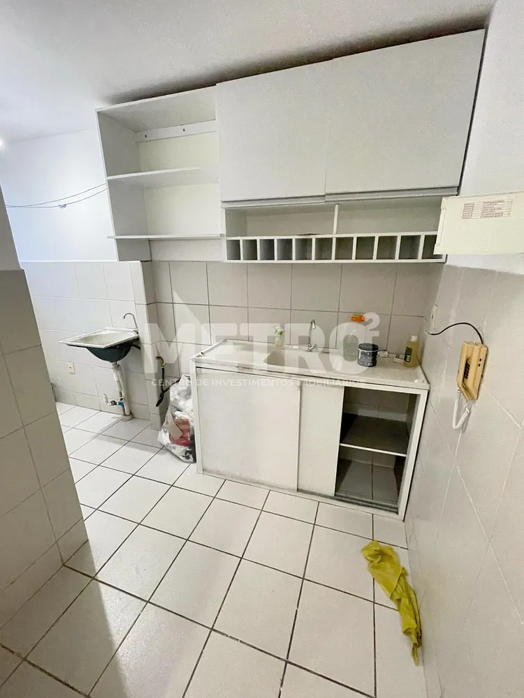 Apartamento, 2 quartos, 51 m² - Foto 5
