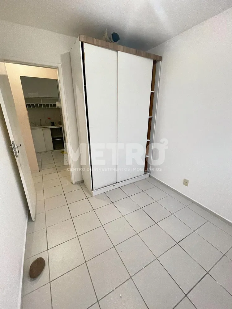 Apartamento, 2 quartos, 51 m² - Foto 1