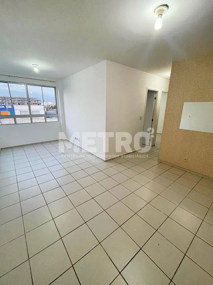 Apartamento, 2 quartos, 51 m² - Foto 6