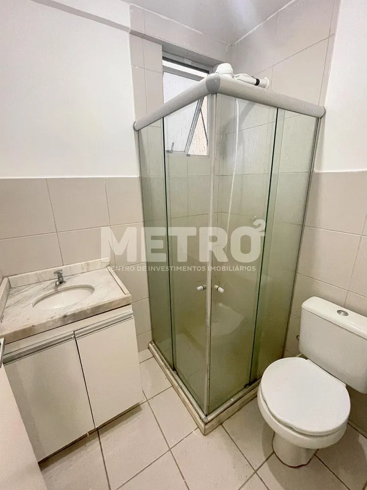 Apartamento, 2 quartos, 51 m² - Foto 2