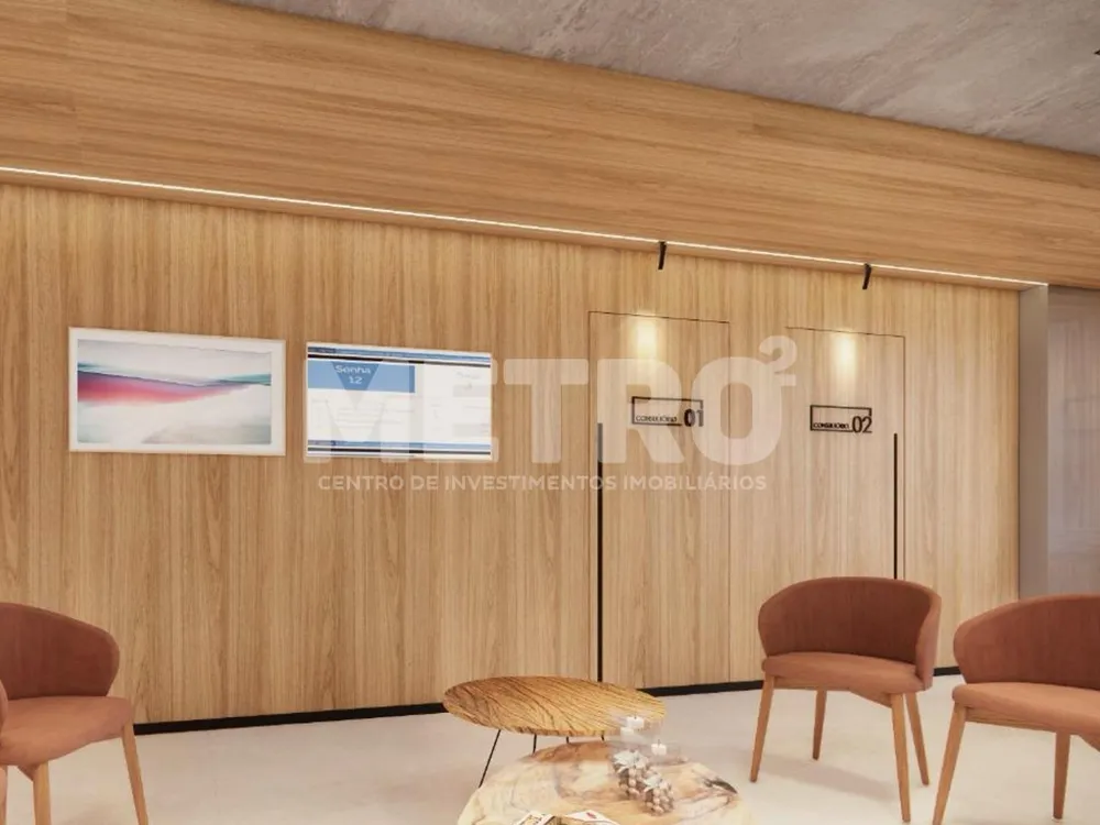Sala-Conjunto - Foto 2